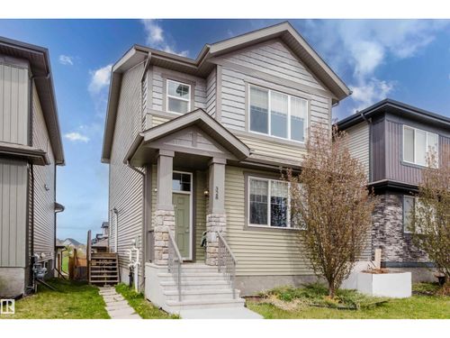 328 W Haven Dr, Leduc, AB, T9E1J2 | Card Image