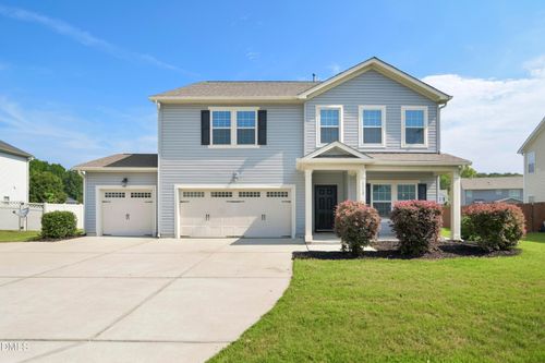 1112 Arden Trace Ct, Fuquay Varina, NC, 27526-5595 | Card Image