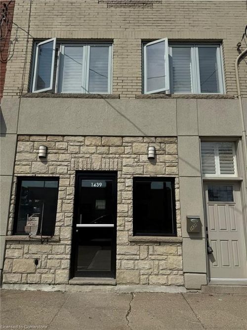 1439 Main St E, Hamilton, ON, L8K1C4 | Card Image