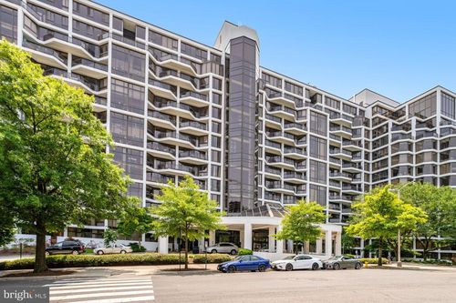 apt-817-1530 Key Blvd, ARLINGTON, VA, 22209-1500 | Card Image