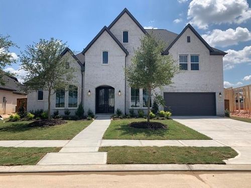 14111 Casa Capistrano Way, Cypress, TX, 77433 | Card Image