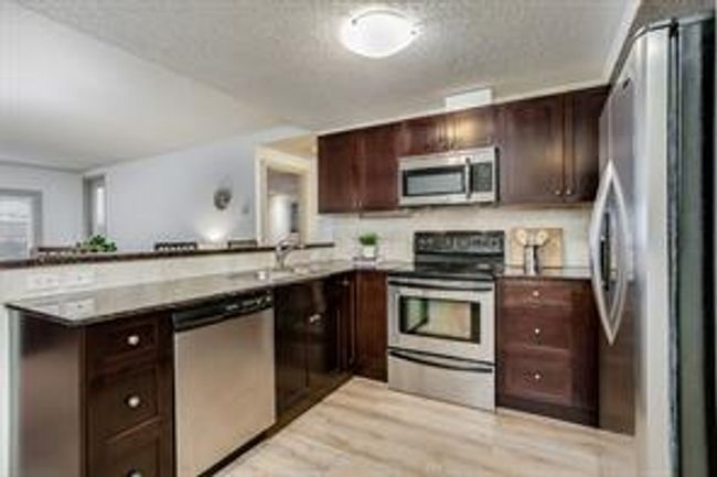 106 - 728 3 Ave Nw, Condo with 1 bedrooms, 1 bathrooms and 1 parking in Calgary AB | Image 7