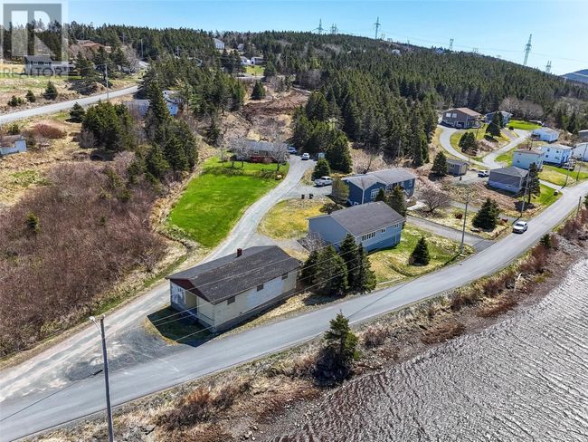 1-3 Pondside Rd, House other with 4 bedrooms, 1 bathrooms and null parking in Chapel Arm NL | Image 20