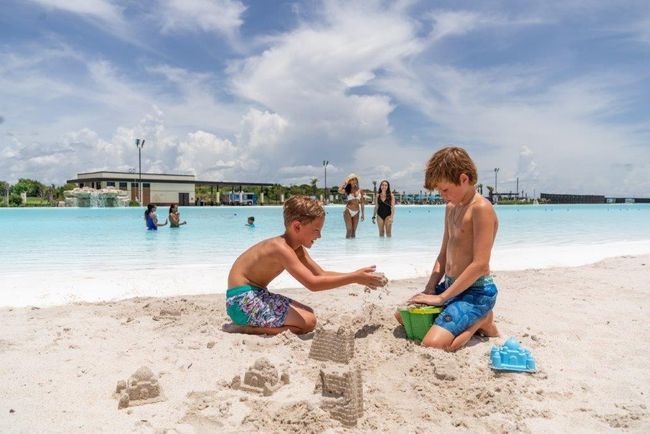 The Lagoon is now open! | Image 15