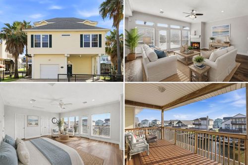 414 Westerly Dr, Tiki Island, TX, 77554-8157 | Card Image