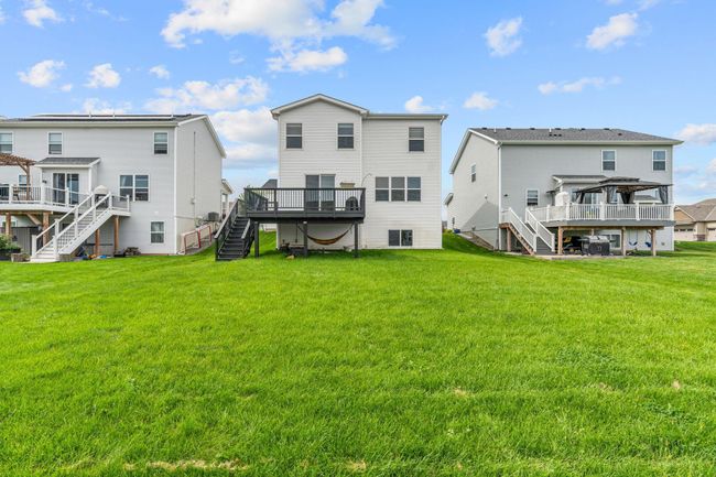 Large Backyard | Image 58