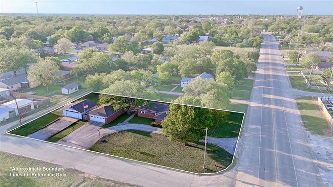 Bird's eye view featuring a residential view | Image 25
