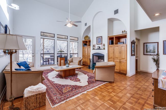 21655 Valley Park Dr, House other with 3 bedrooms, 3 bathrooms and null parking in Garden Ridge TX | Image 7
