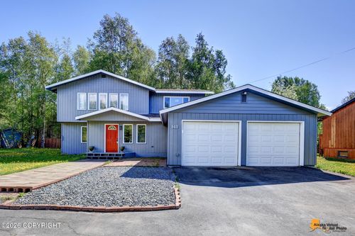 940 Old Klatt Rd, Anchorage, AK, 99515-3253 | Card Image