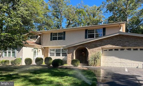 3203 Riverview Dr, TRIANGLE, VA, 22172-1421 | Card Image