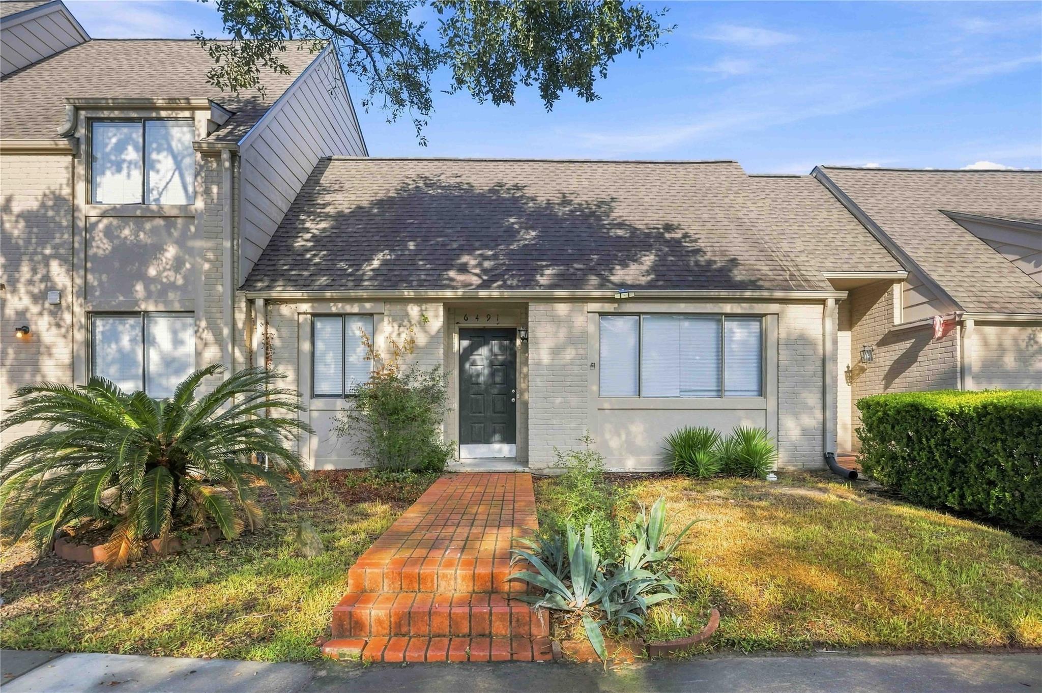 Residential in Houston