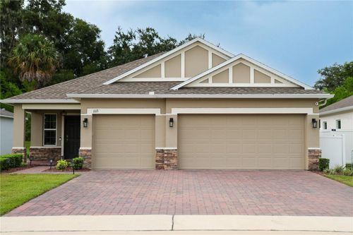 1113 Bradford Ridge Dr, LEESBURG, FL, 34748-9210 | Card Image