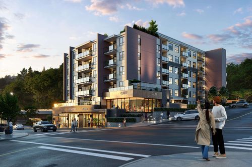 508-7375 Horne St, Mission, BC, V2V | Card Image