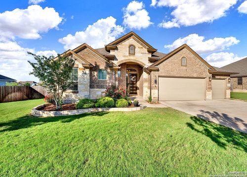 3214 Ashleys Way, Marion, TX, 78124-1341 | Card Image