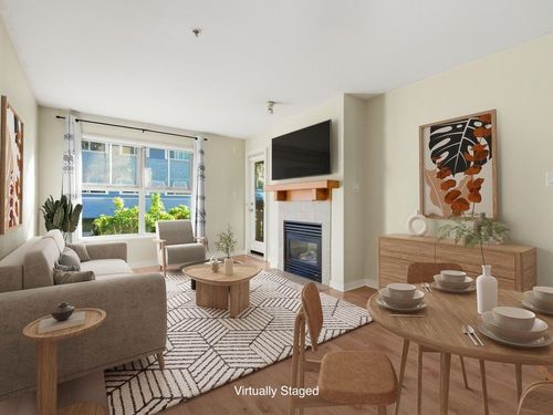 208-38 Seventh Avenue, New Westminster, BC, V3L5W2 | Card Image