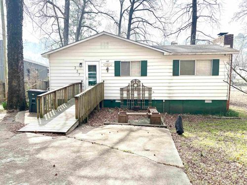 337 Gold Nugget Loop, Hot Springs, AR, 71913-8418 | Card Image