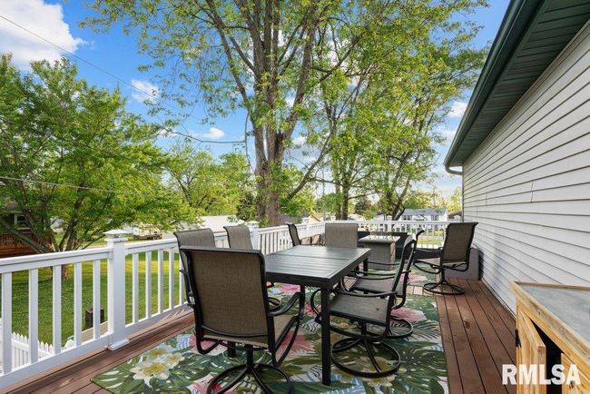 911 Cardinal Dr, House other with 3 bedrooms, 3 bathrooms and null parking in Maquoketa IA | Image 27