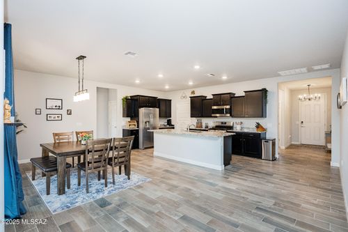 223 W Sg Posey Street, Vail, AZ, 85641 | Card Image