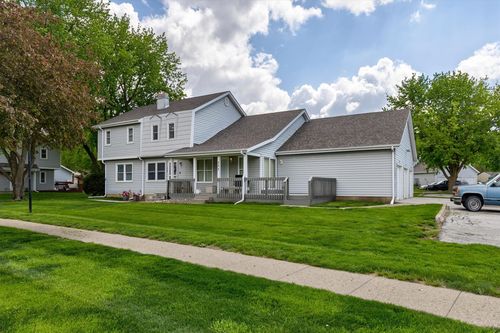 741 Nw Greenwood Street, Ankeny, IA, 50023 | Card Image