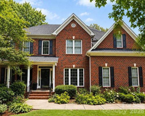 4220 Belle Meade Cir, Belmont, NC, 28012-6506 | Card Image