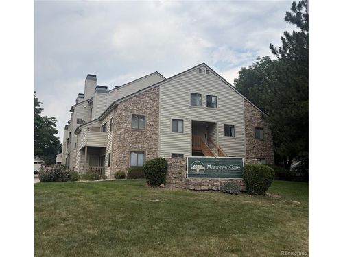 105-7369 S Gore Range Rd, Littleton, CO, 80127-3254 | Card Image