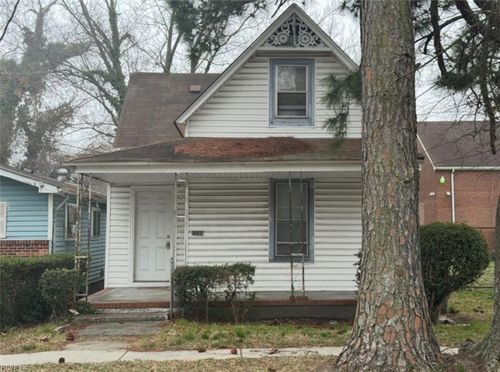 1210 33rd Street, Newport News, VA, 23607 | Card Image