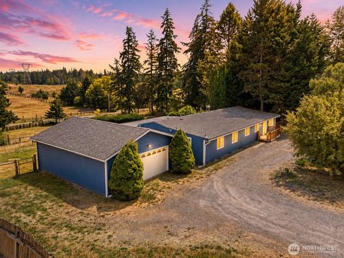 32501 65th Ave S, Roy, WA, 98580-9453 | Card Image