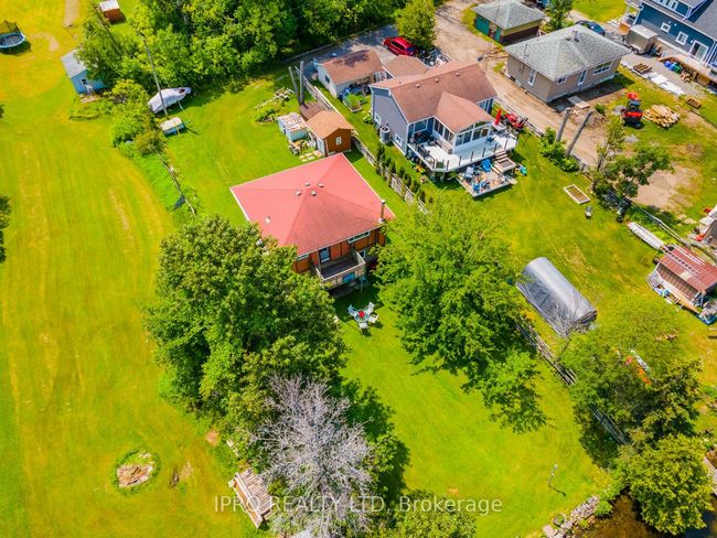 200 - 5538 Rice Lake Scenic Dr, House other with 4 bedrooms, 2 bathrooms and 6 parking in Gores Landing ON | Image 36
