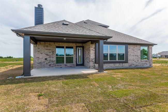 964 Shadow Valley Rd, House other with 4 bedrooms, 4 bathrooms and null parking in Whitesboro TX | Image 12