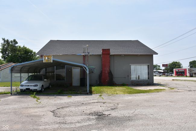 709 Morton Ave, Home with 0 bedrooms, 0 bathrooms and null parking in Martinsville IN | Image 11