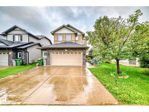 106 Rue Monique, Beaumont, AB, T4X0G3 | Card Image