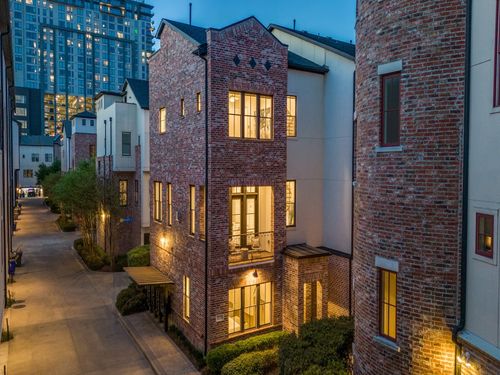 2114 Aylesport Drive, Dallas, TX, 75201 | Card Image