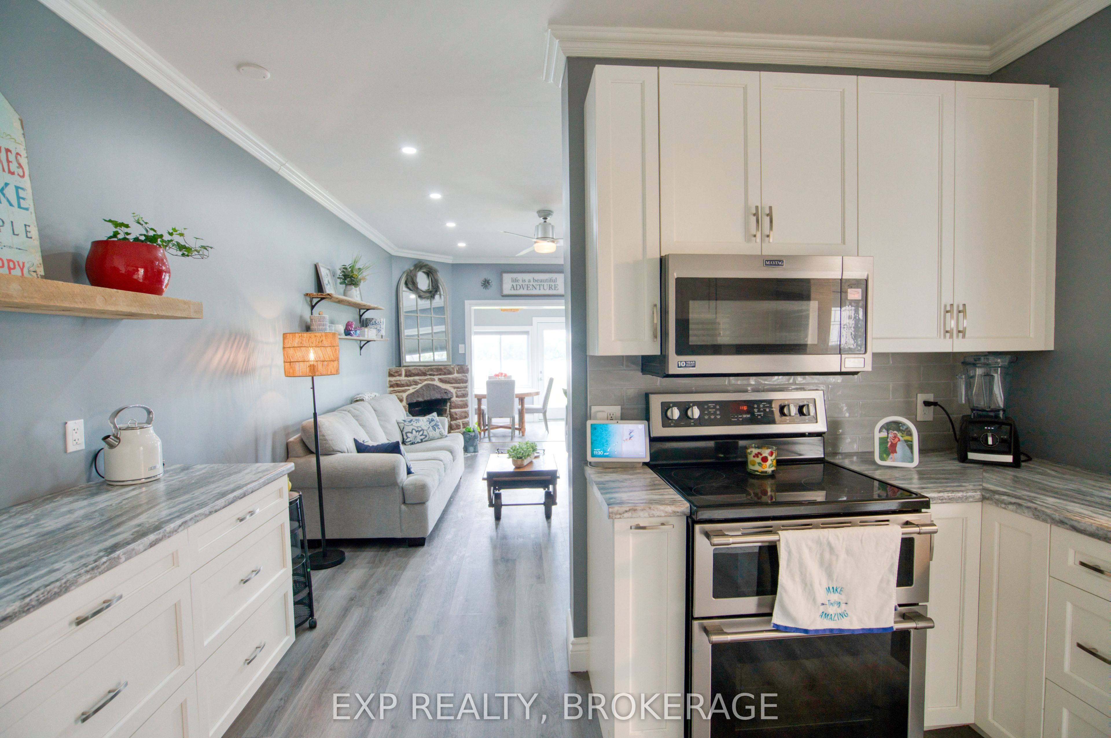 Residential in Frontenac 5