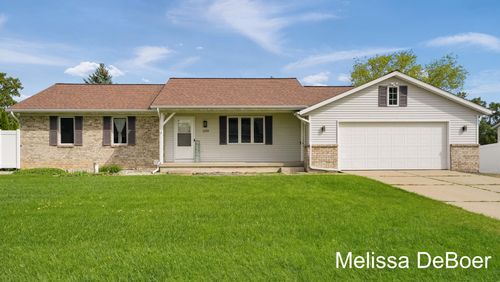 4359 Hickory View Court, Dorr Township, MI, 49348 | Card Image