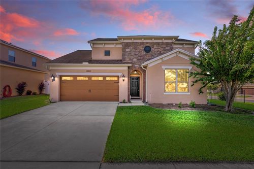 4002 Silk Oak Ln, MINNEOLA, FL, 34715-6088 | Card Image
