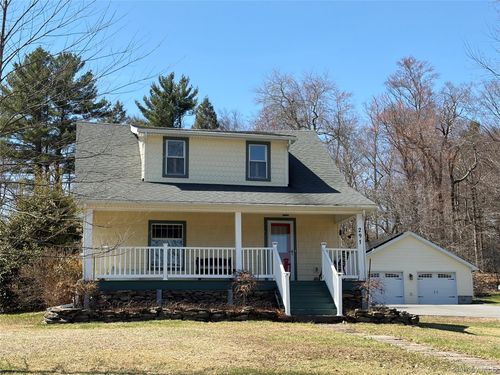 291 Behr Rd, Jeffersonville, NY, 12748-5912 | Card Image