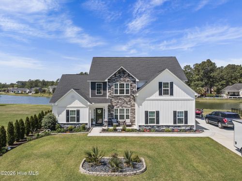 109 Sparrow Dr, New Bern, NC, 28560-6522 | Card Image