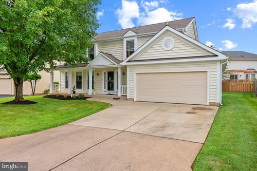 3711 Sumter Ct, FAIRFAX, VA, 22033-1440 | Card Image