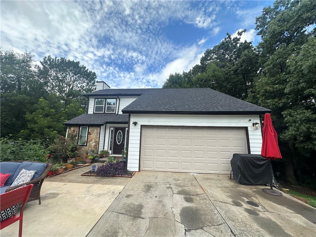 Empire Cir, Lawrenceville, GA 30044