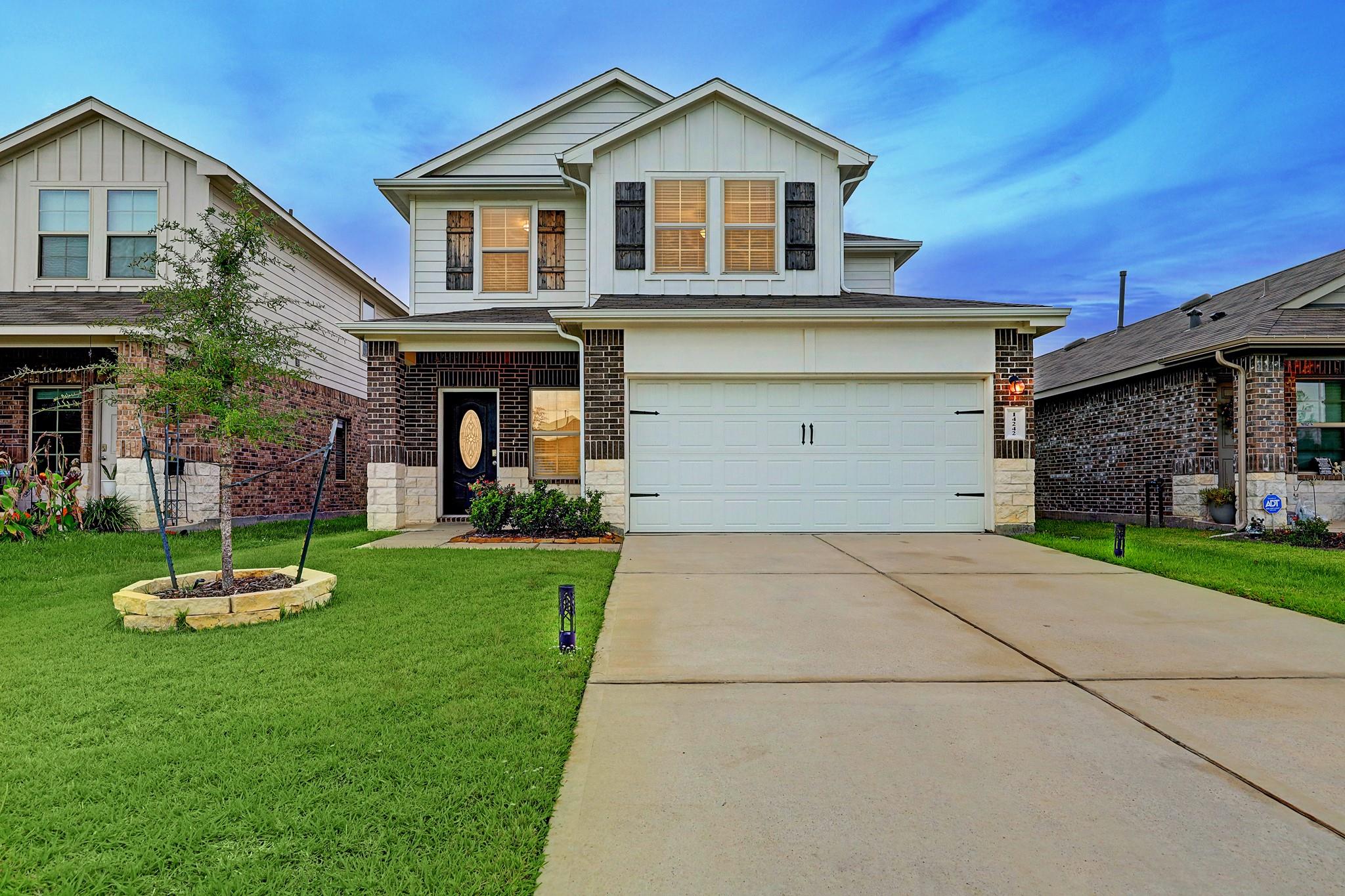 Residential in Conroe 2