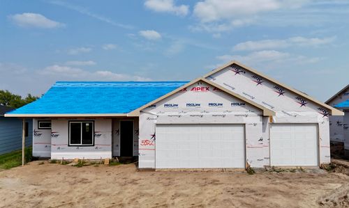 5522 N Saint Paul St, Wichita, KS, 67204-5477 | Card Image