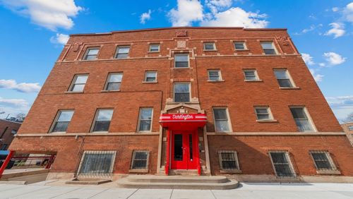 108-4700 Racine Ave, Chicago, IL, 60640-5085 | Card Image