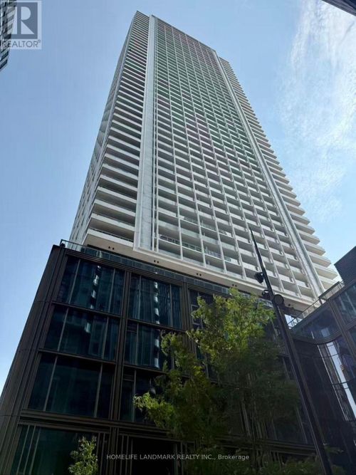 3007-88 Queen St E, Toronto, ON, M5C0B6 | Card Image