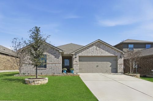 168 Bovine Dr, Newark, TX, 76071-3214 | Card Image