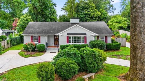 204 N Holden Rd, Greensboro, NC, 27410-5616 | Card Image