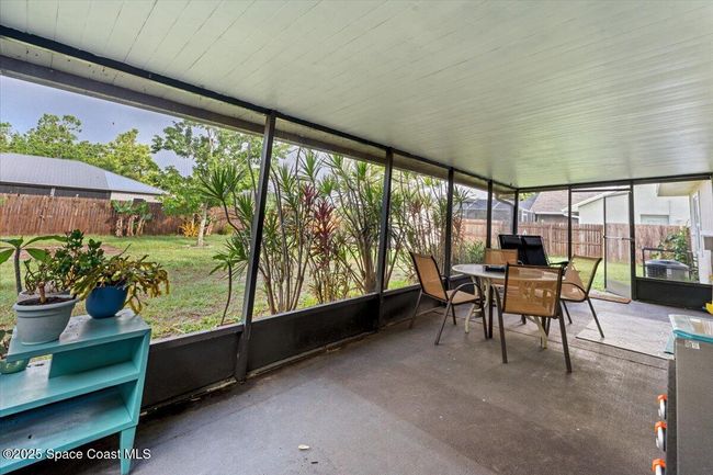 5970 Coker Ave, House other with 3 bedrooms, 2 bathrooms and null parking in Cocoa FL | Image 34