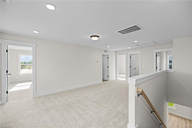 1236 Cricket St, House other with 4 bedrooms, 3 bathrooms and null parking in Elon NC | Image 22