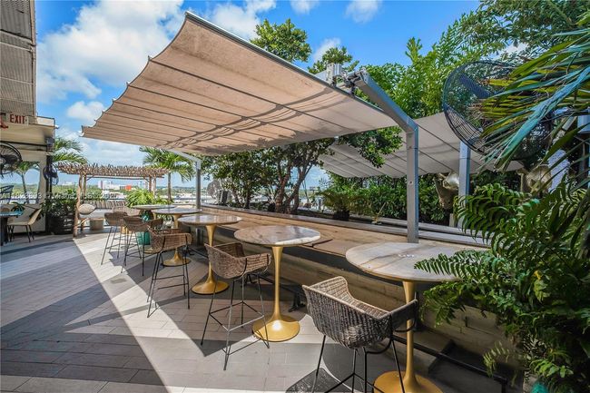UNIT-2206 - 121 Ne 34 Th St, Condo with 1 bedrooms, 2 bathrooms and null parking in Miami FL | Image 36