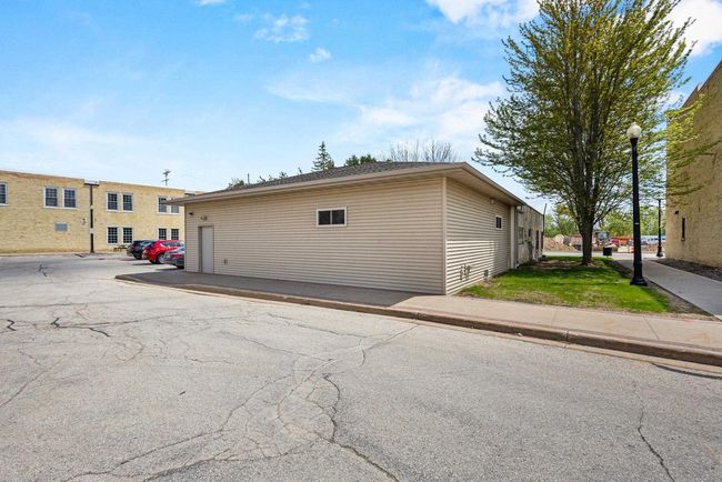 128 Main Street, Home with 0 bedrooms, 0 bathrooms and null parking in DENMARK WI | Image 46