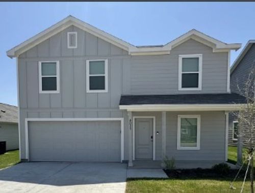 4013 Pleasant Shade Place, Crowley, TX, 76036 | Card Image